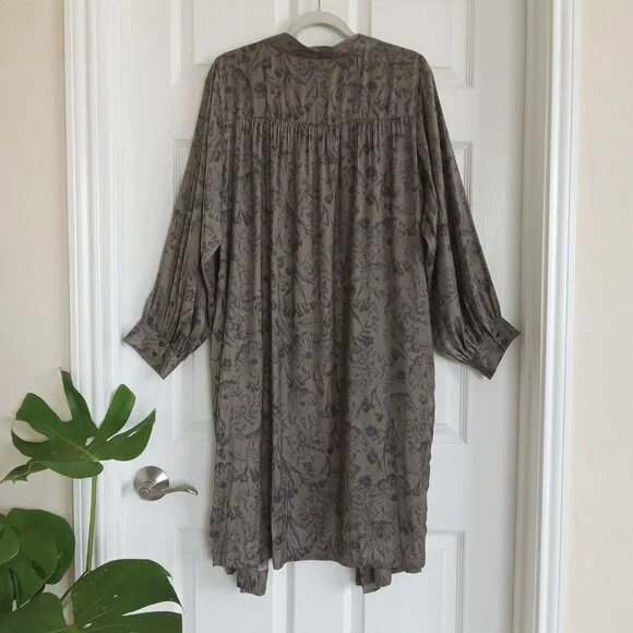 Salwater LUXE Kimono - Picture 10 of 13